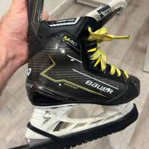 Коньки Bauer supreme v40, в Санкт-Петербурге