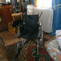 инвалидная коляска, в Челябинске