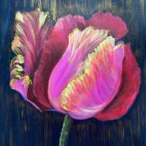 Пишу картины на заказ, цена договорная, в Москве