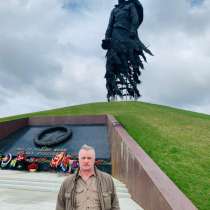 Водитель, в Санкт-Петербурге