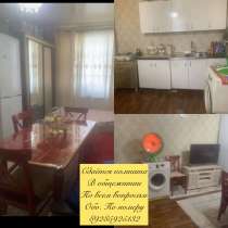 Сдаётся комната общежитие города хасавюрт обр, в Москве