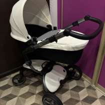 Детская коляска mima xari 3в1, в Электростале