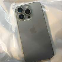 IPhone 15pro 512gb, в Москве