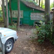 Дача, из трех летних домиков. В ЗЕЛЕНОМ БОРУ под Казанью, в Казани