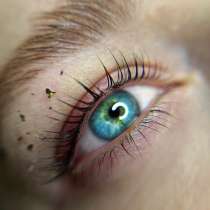 Ламинирование ресниц, в Екатеринбурге