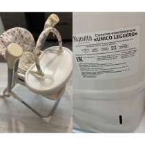 Стульчик Nuovita Unico Leggero. 1000р, в Екатеринбурге