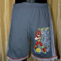 Шорты детские &laquo;Бакугам&raquo;, в Москве