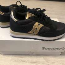 Saucony Jazz Original 38 размер, в Санкт-Петербурге