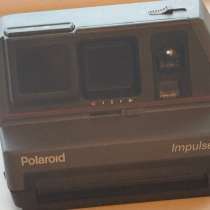 Фотоаппарат полароид, в Санкт-Петербурге