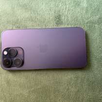 IPhone 14 Pro Max 256 gb, в Тюмени