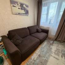 Диван раскладной евро книжка, в Москве