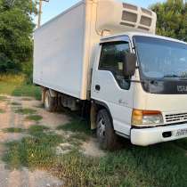 Продам гоузовик Isuzu Elf 2001 г, в Крымске