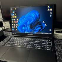 МОЩНЫЙ ИГРОВОЙ GIGABYTE G6 KF / RTX 4060 / i7 13th Gen / 16G, в г.Алматы