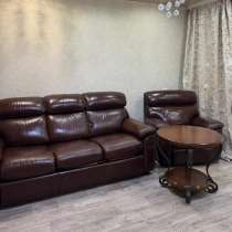 Кожаная мебель, в Прокопьевске
