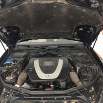 Mercedes CLS -350, в Волоколамске
