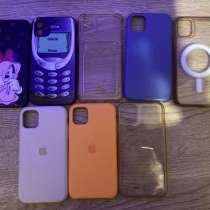 Чехлы на iphone 11, в Тюмени