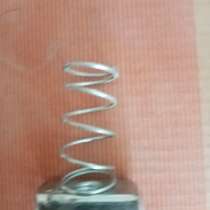 Очень дешево ДКС CM161000 Гайка М10х40, с удлиненной пружино, в Челябинске