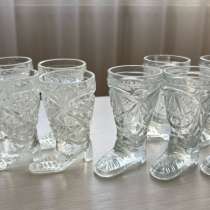 Рюмки, в Новокубанске