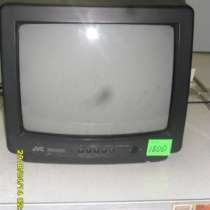 телевизор JVC 1410EE, в Красноярске