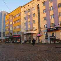 Продается нежилое помещение 107 кв. м, в Калининграде