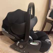 Автокресло cybex t i-size, в Люберцы