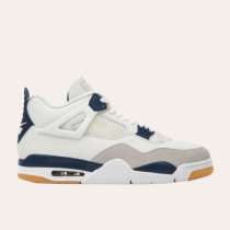 Jordan 4 x Nike SB Retro SP Navy, в Москве