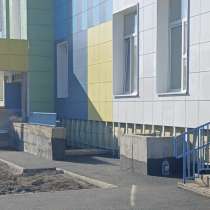 Благоустройства территории, в Новокузнецке