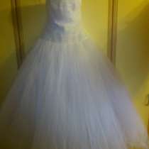 свадебное платье, в Самаре