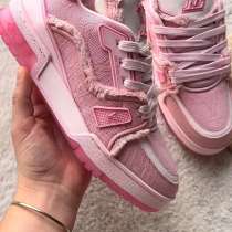 Обувь луивитон, в Москве