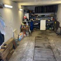 Аренда гаража, в Москве