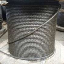 Канат стальной ГОСТ 7668-80, в Краснодаре