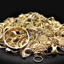 Скупка золота от Ювелирного союза! 3150 руб/грамм, в Омске