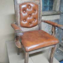 Креслот деревянное, в Туле