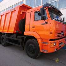 Вывоз строительного мусора, в Красноярске