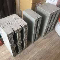 Керамзитобетонные блоки от производителя, в Ульяновске
