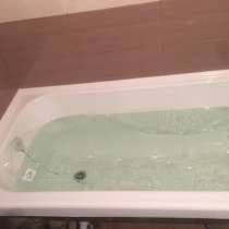 Реставрация ванн в Анжеро-Судженске, в Анжеро-Судженске