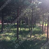 Продается земельный участок, в Москве