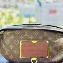 Поясная сумка Louis Vuitton, в Барнауле