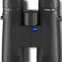 Бинокль Zeiss Terra ED 10х42 черный, в г.Тирасполь