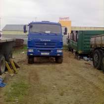 Перевозка грузов автотранспортом, в Новом Уренгое
