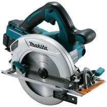 Пила дисковая аккумуляторная Makita DHS710RM2J, в г.Тирасполь