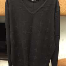 Мужской свитер, в Москве