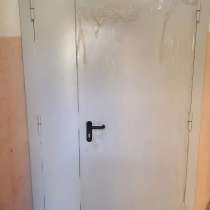Надежные металлические двери в Самаре, в Самаре