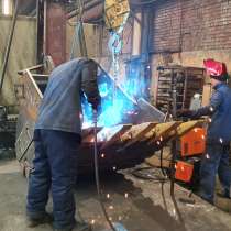 Скальник из СПБ, в Санкт-Петербурге