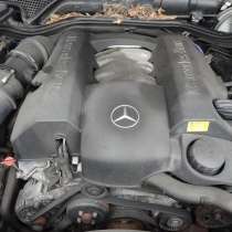 Двс 112.961 Mercedes C седан II C 32, в Краснодаре