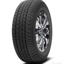 Новые комплекты Dunlop 245/55 R19 Grandtrek ST30, в Москве