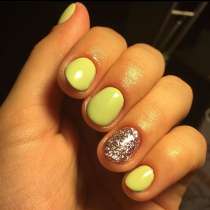 Маникюр, гель-лак, в Омске