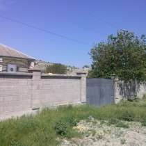 Продаю дом на 13 сот. земли в живописной долине Бахчисар, в Бахчисарае