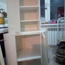 Продам 5 кухонных шкафов навесные в хорошем состоянии!, в Самаре