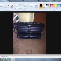 Воздуховод радиатора BMW, в Москве